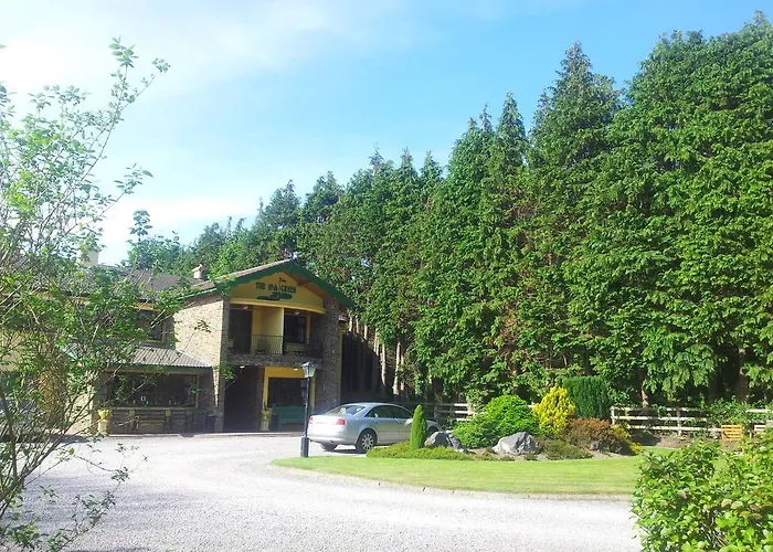 19Th Green Guesthouse
