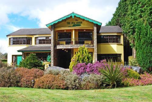 19th Fossa