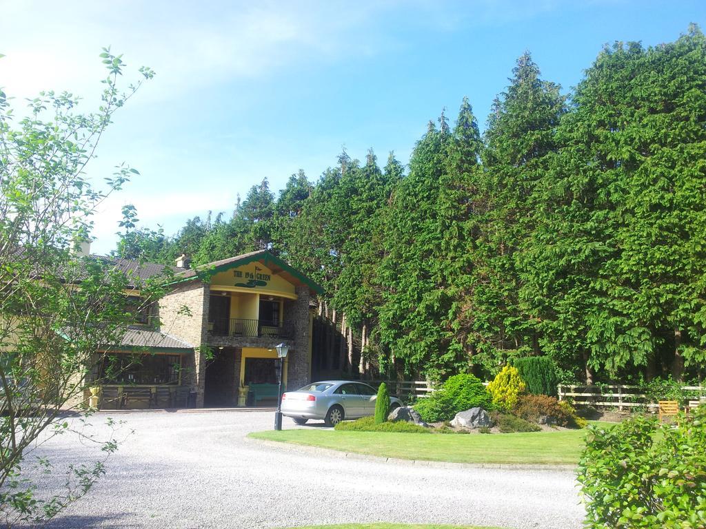 19th Guest house Fossa