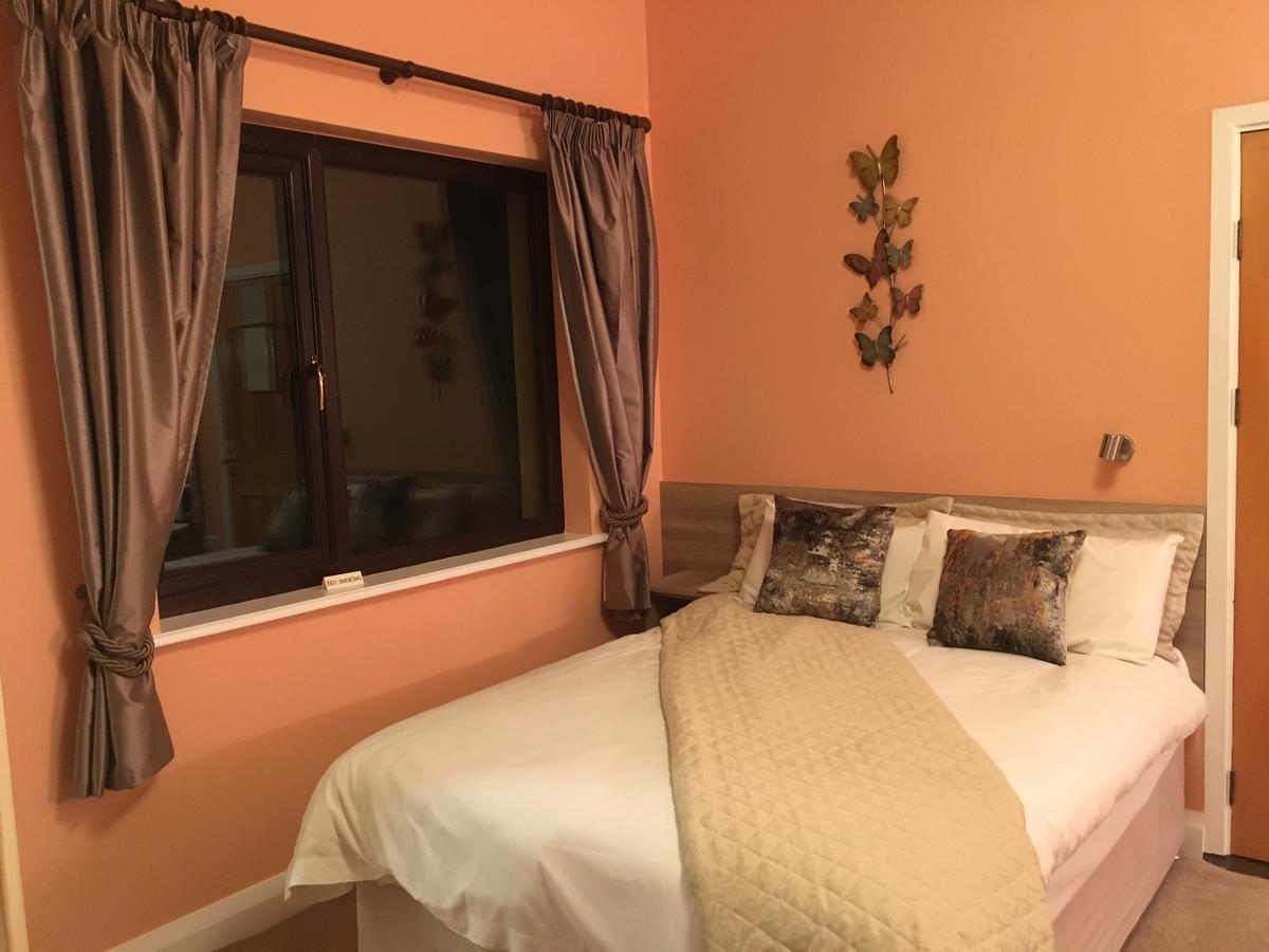 Guest house 19th Fossa